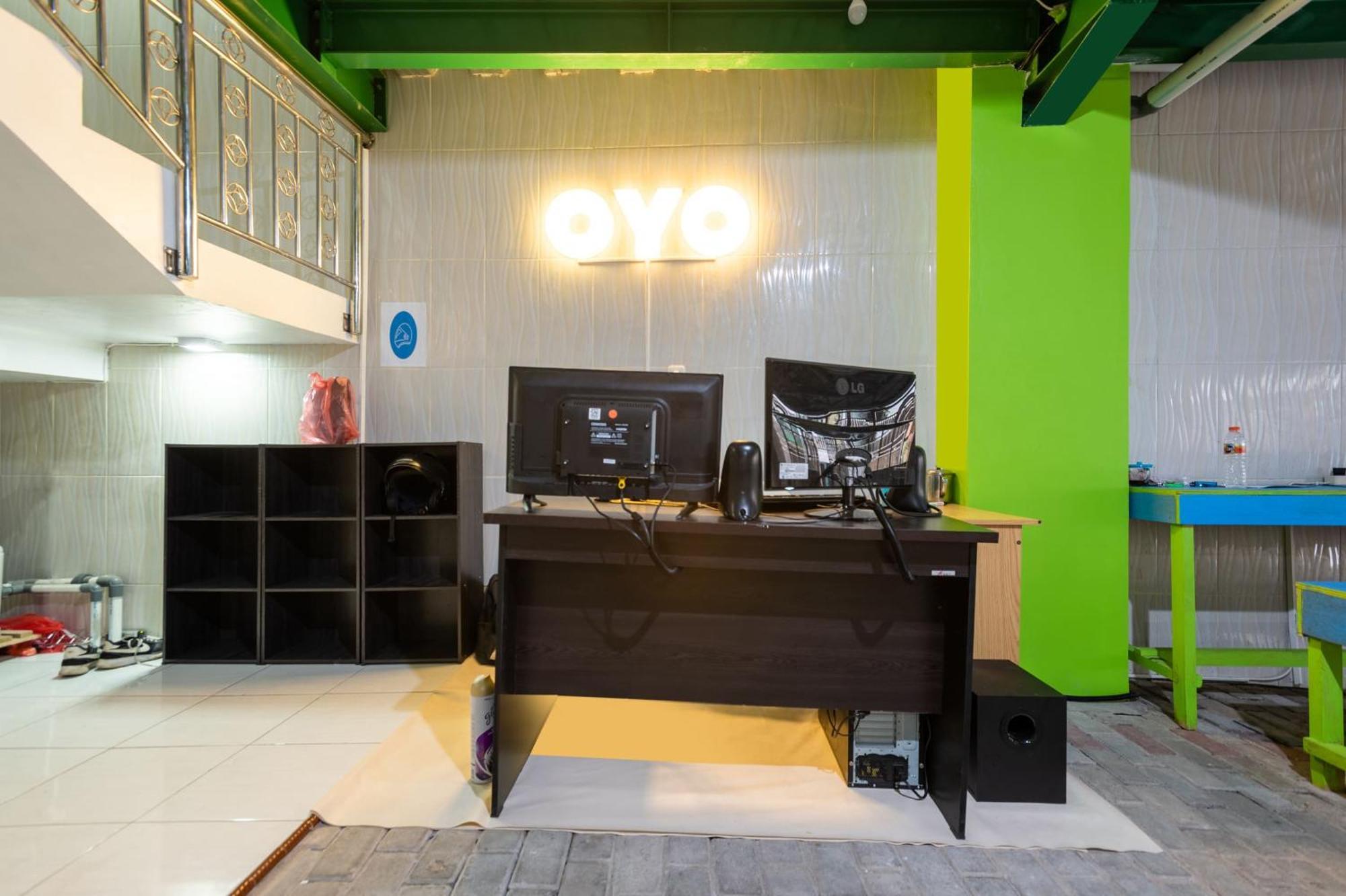Oyo Life 3284 Pademangan 3 Residence Jakarta Exteriér fotografie