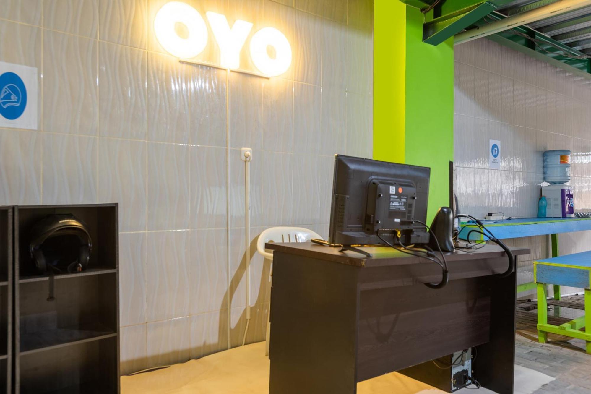 Oyo Life 3284 Pademangan 3 Residence Jakarta Exteriér fotografie