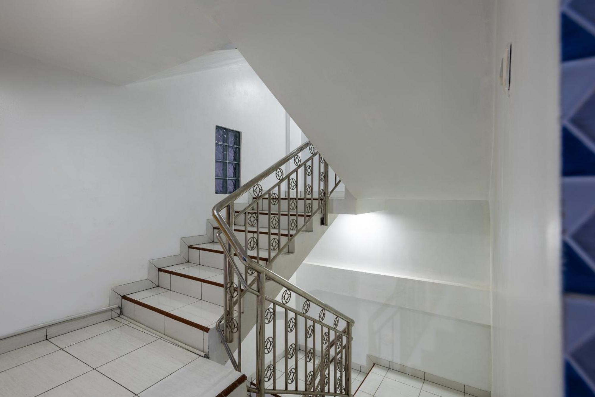 Oyo Life 3284 Pademangan 3 Residence Jakarta Exteriér fotografie